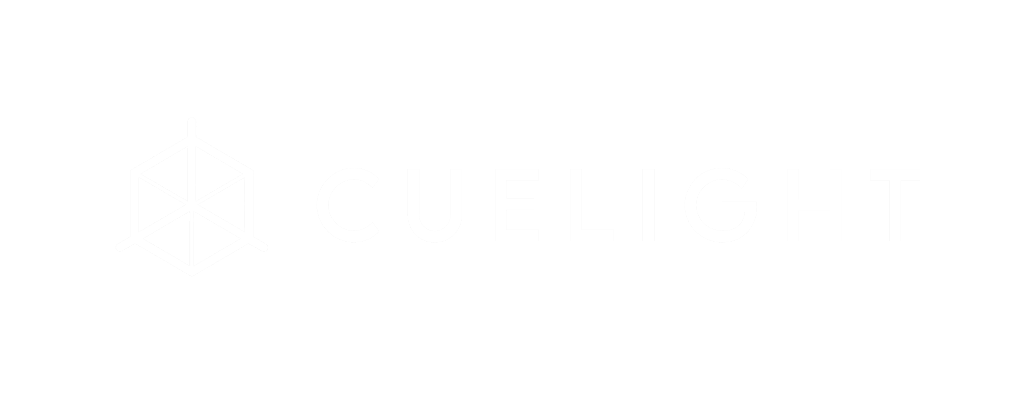 Cuelight logo